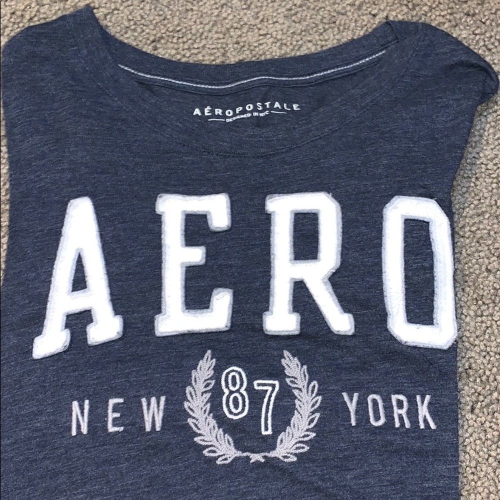 Aeropostale tee